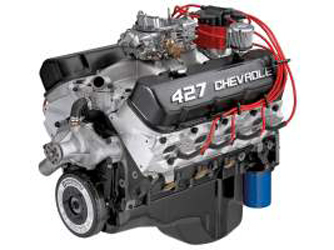 C3798 Engine